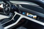 Porsche Mission E Cross Turismo 2018 года